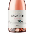 Salinete Rosado