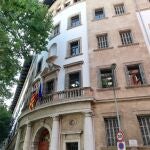 Sucesos.- Libertad para dos caseros en Palma y un empleado de una empresa de desokupación por echar a un inquilino