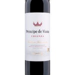 Príncipe de Viana Crianza 2021