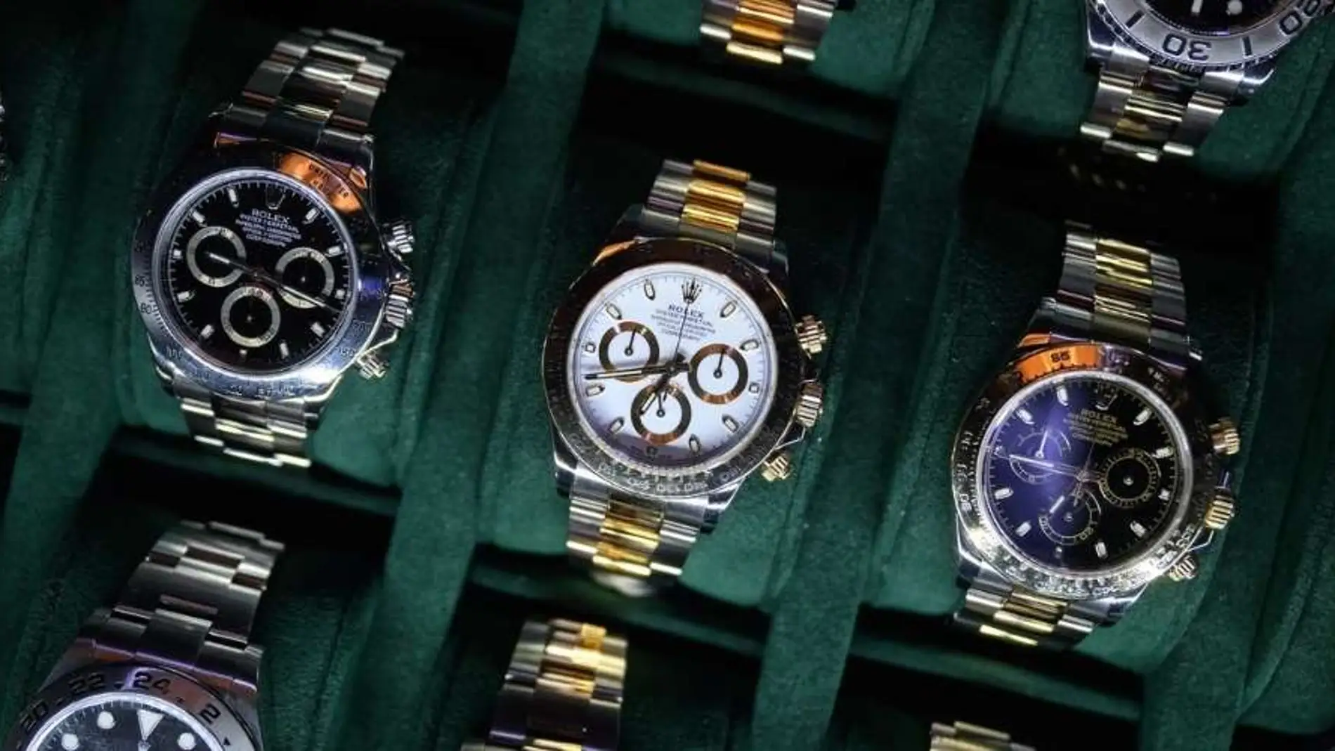 Rolex