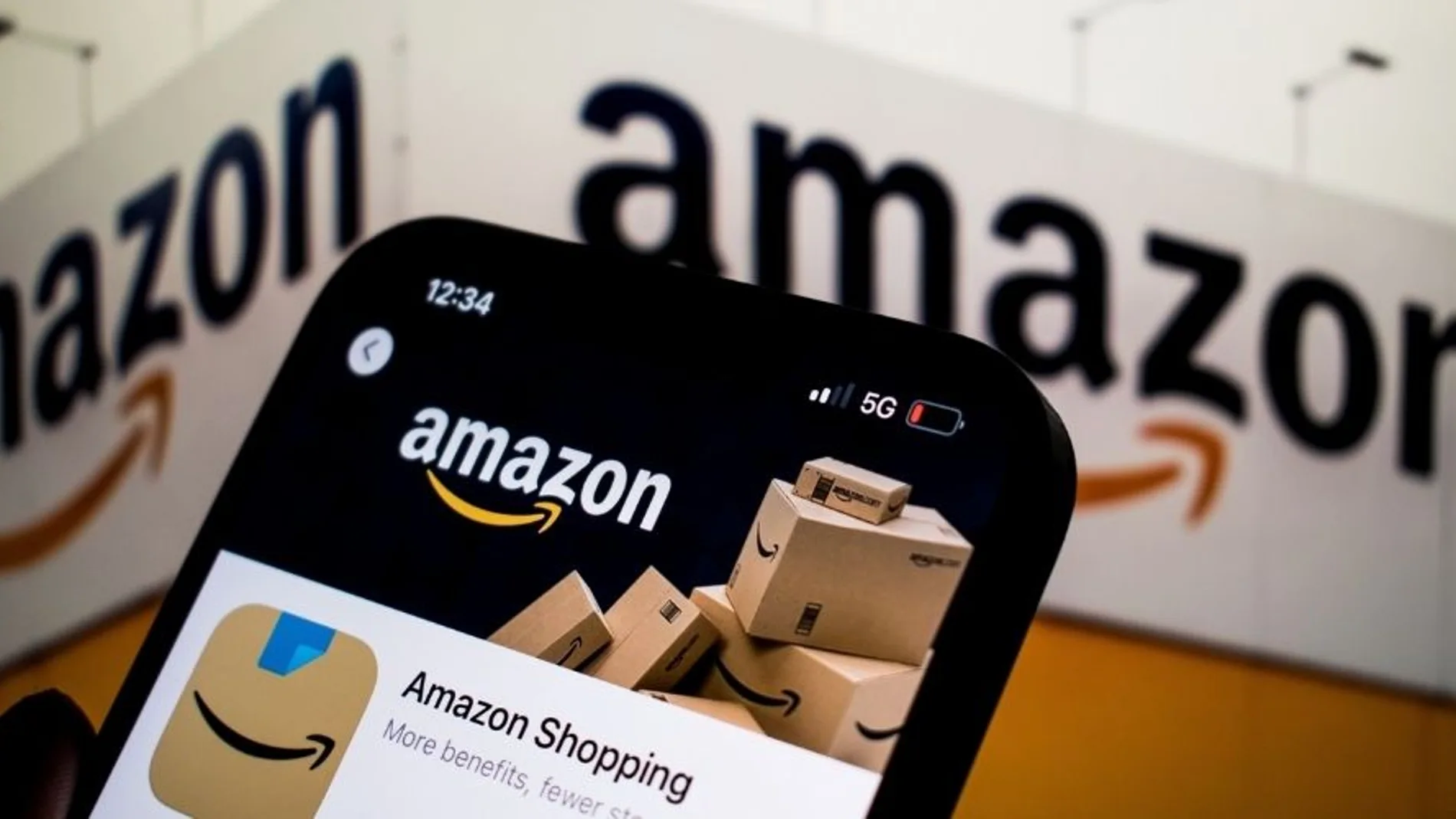 Las 5 mejores ofertas del día en Amazon