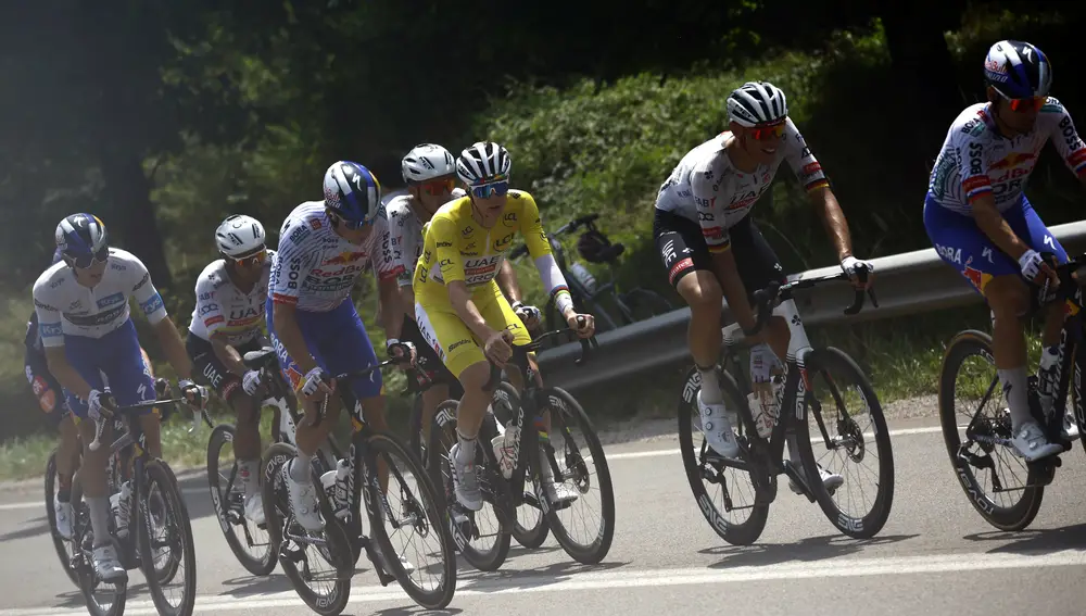 Tour de France 2025 - Stage 20