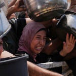 Israel Palestinians Gaza