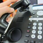 Sucesos.- La Archidiócesis de Mérida-Badajoz alerta de una estafa telefónica que suplanta la voz del arzobispo