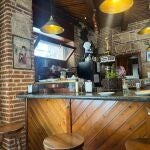 Bar Colón en Salamanca