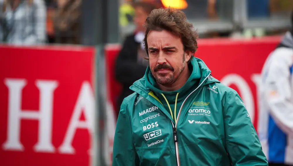 F1 - BELGIAN GRAND PRIX 2025