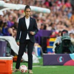 Euro 2025 Final England Spain Soccer