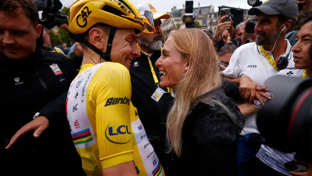 Cycling Tour de France