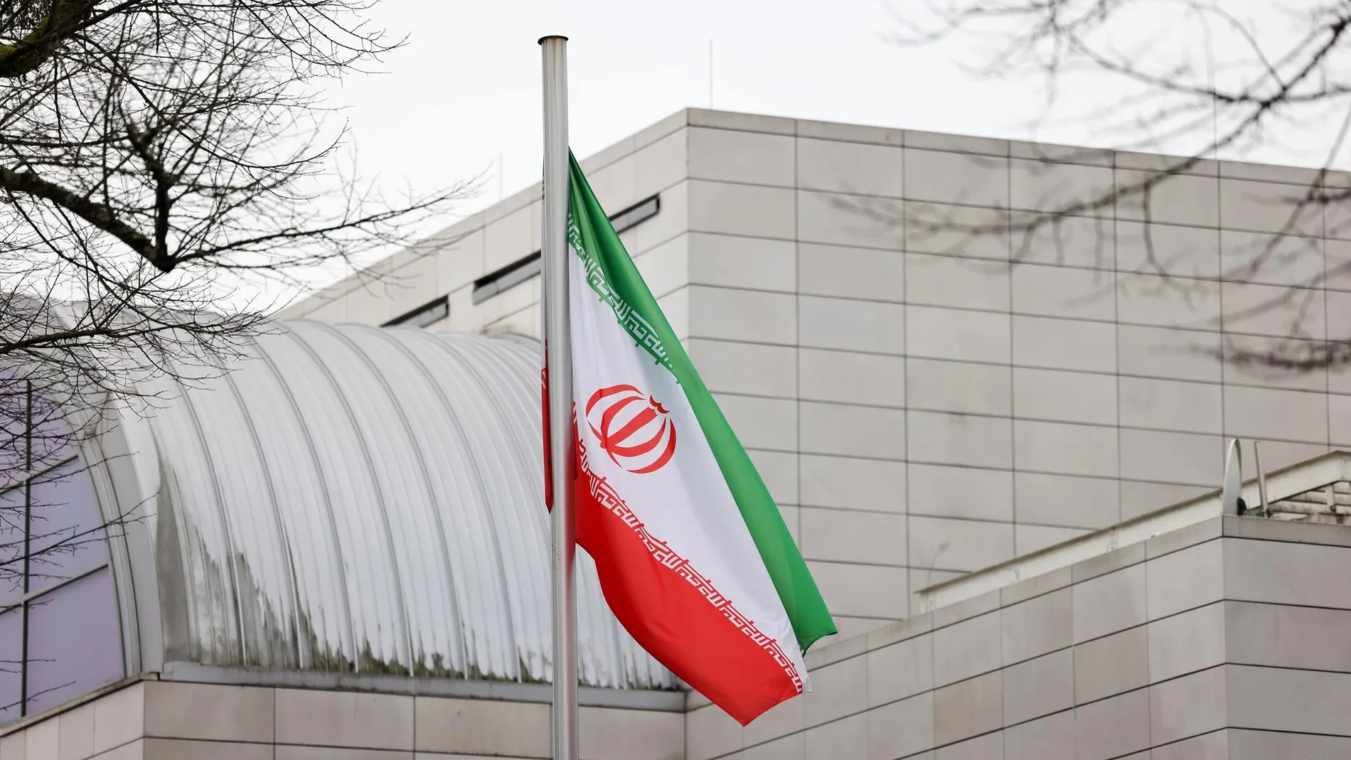 Irán.- Ejecutados dos miembros de la PMOI, considerada terrorista por Irán
