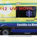 Sucesos.- Cinco personas fallecidas y cuatro heridas tras el choque de dos vehículos en Sisante (Cuenca)