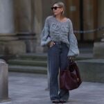Los vaqueros que serán tendencia este otoño ya tienen nombre (y precio mínimo): Levi’s Low Loose