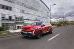 Symbioz, otra nueva opción de Renault que destaca por su espacio y versatilidad 
