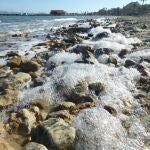 El Gobierno regional invierte en el último año cerca de un millón de euros en la mejora de saneamiento en el Mar Menor