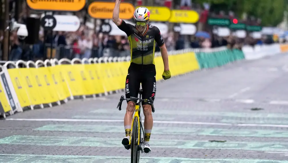 Cycling Tour de France