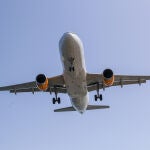 España.- EEUU pide una "investigación completa" del desalojo de estudiantes judíos de un avión en Valencia (España)