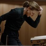 Cate Blanchett, protagonista absoluta de la cinta