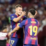 Vissel Kobe - FC Barcelona