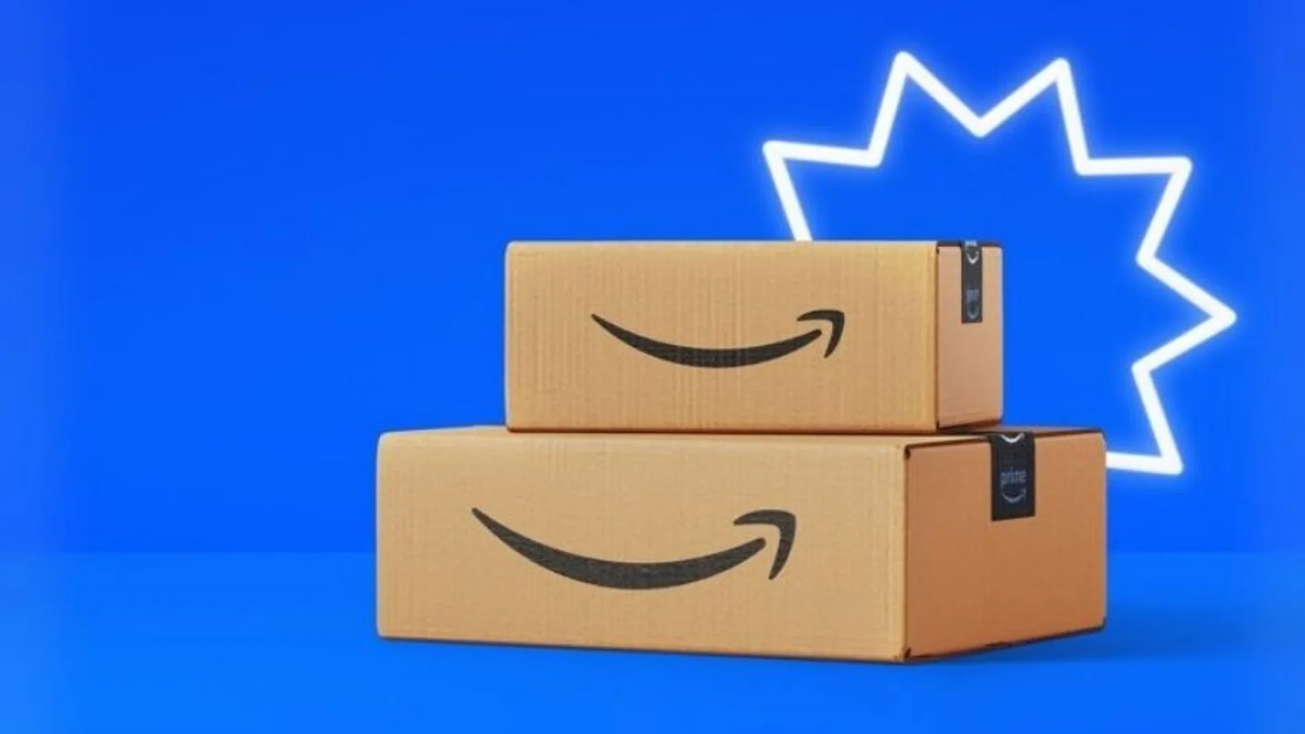 Las 6 mejores ofertas del día en Amazon