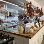 La Cantina de Ruzafa, cocina valenciana con carisma, a 12 euros.