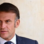 Emmanuel Macron 