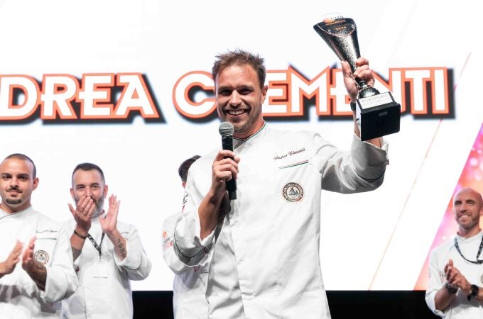 Pizza Bit Competition llega a España 