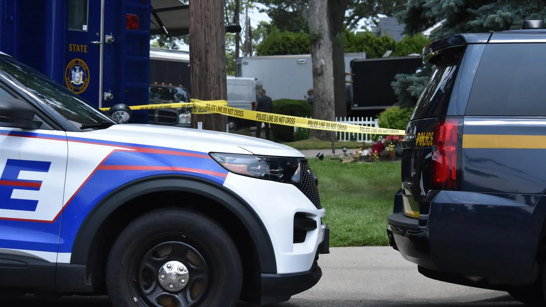 EEUU.- Al menos once heridos en un apuñalamiento múltiple en Michigan (EEUU)