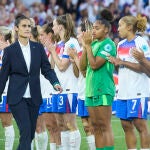 England v Spain - UEFA Women's EURO 2025 Final