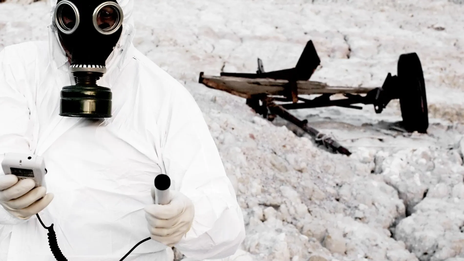 Invierno nuclear