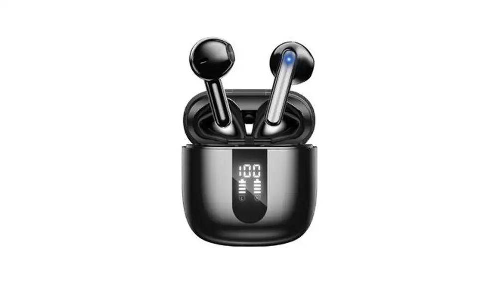 JBES Auriculares inalámbricos