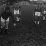 Fotograma del documental «Las chicas de Reims»