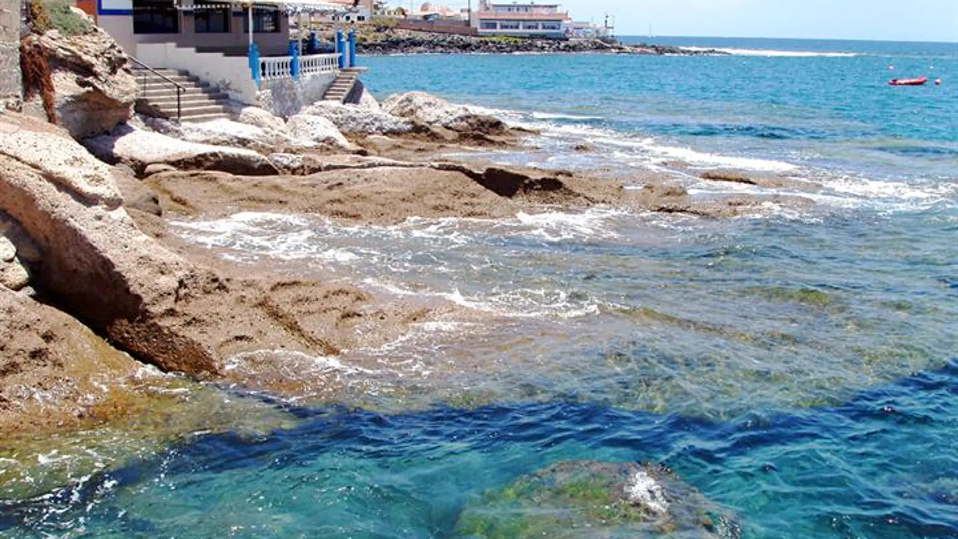 Tenerife