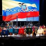 'La Mar de Músicas' hará un 'Especial Ecuador' en 2026