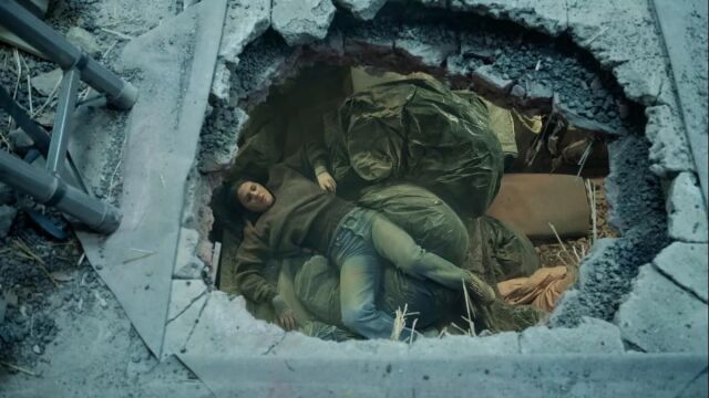 Así es la serie alemana de bajo presupuesto que arrasa en Netflix