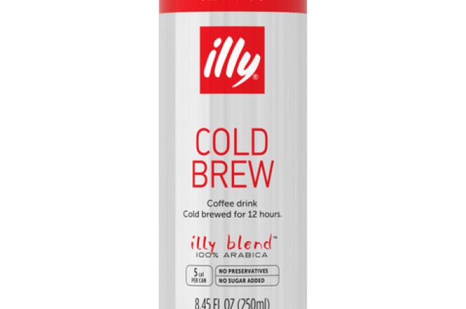 Café Cold Brew