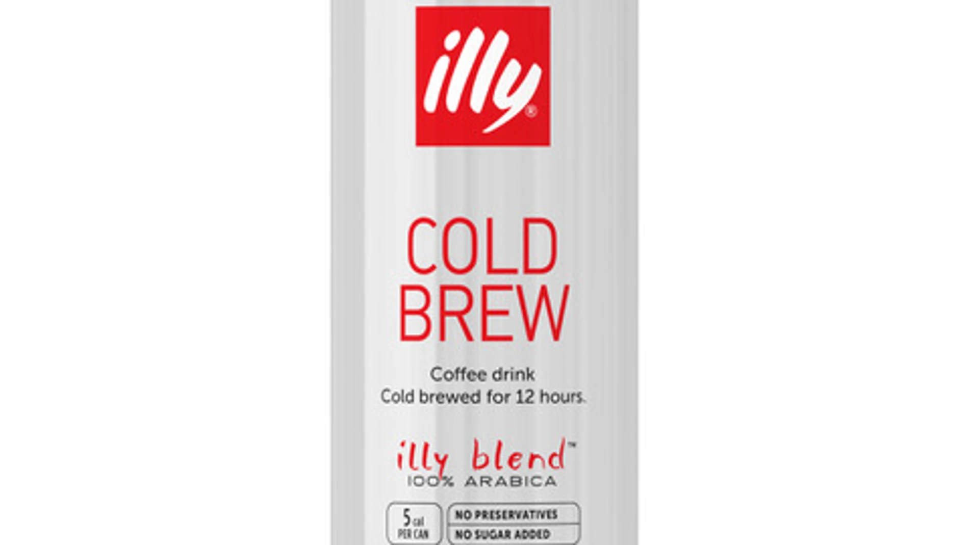 Café Cold Brew