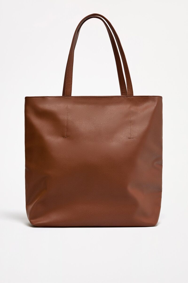 Shopper chocolate.