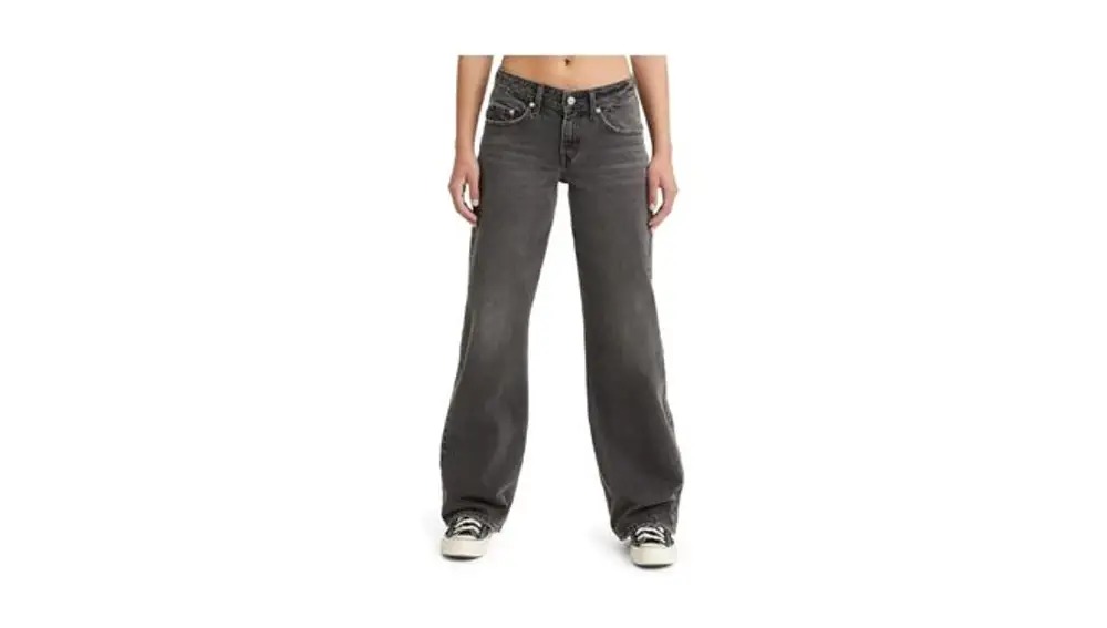 Levi’s Low Loose
