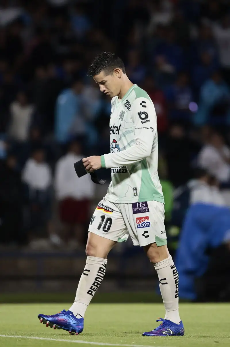 Liga MX: Cruz Azul - León