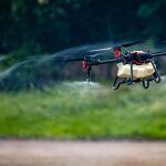 Ucrania.- Rusia intercepta durante la madrugada un centenar de drones ucranianos en varias regiones del país