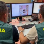 Investigado un menor por tratar con IA y difundir fotos de chicas de su instituto desnudas