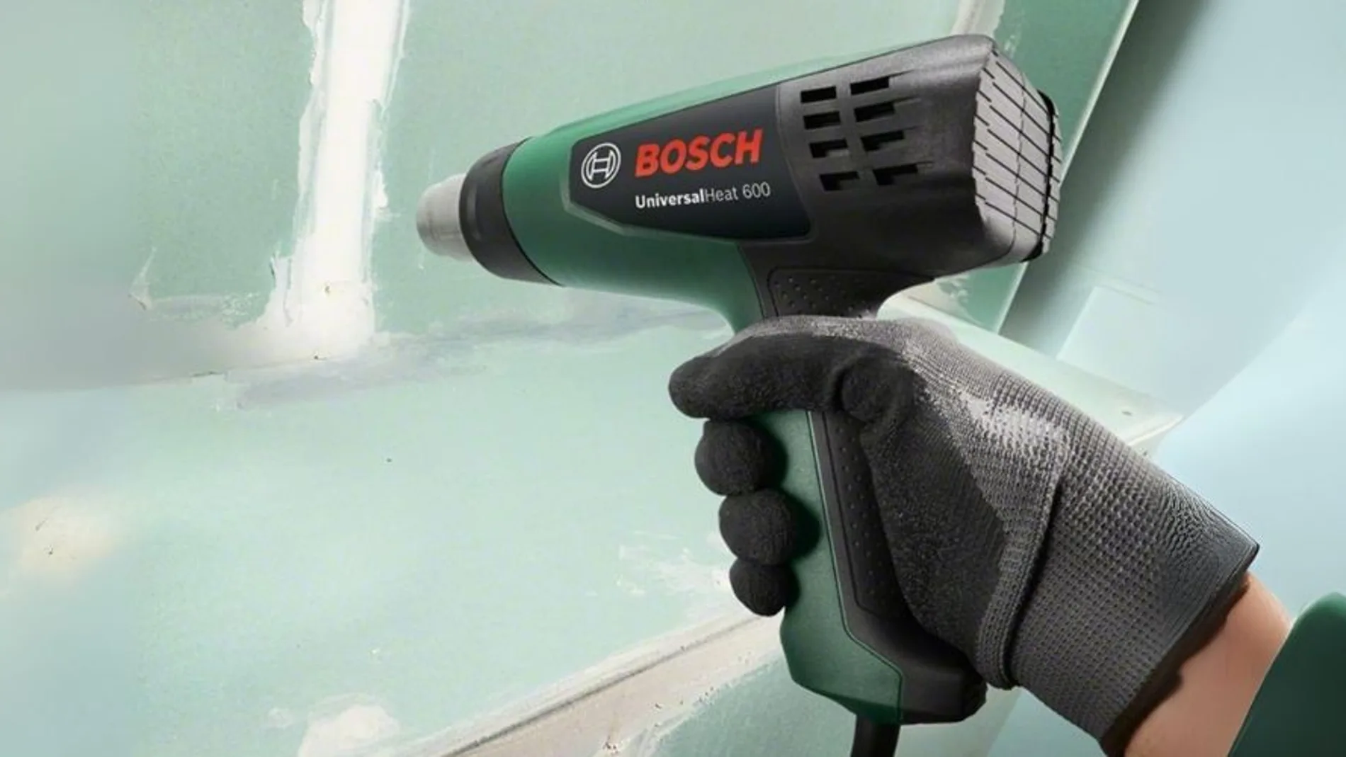 Bosch UniversalHeat 600
