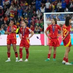 Euro 2025 Final England Spain Soccer
