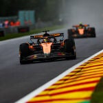 F1 - BELGIAN GRAND PRIX 2025