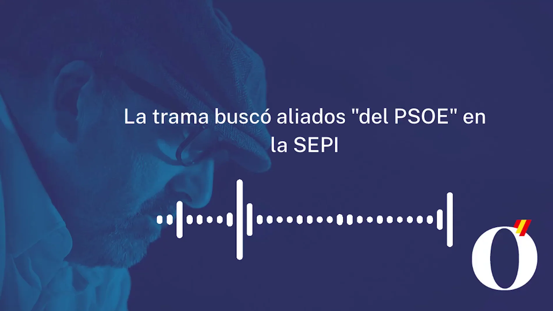 La trama buscó aliados "del PSOE" en la SEPI