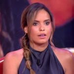 Gloria Camila se enfrenta a las críticas recibidas por Kiko Jiménez