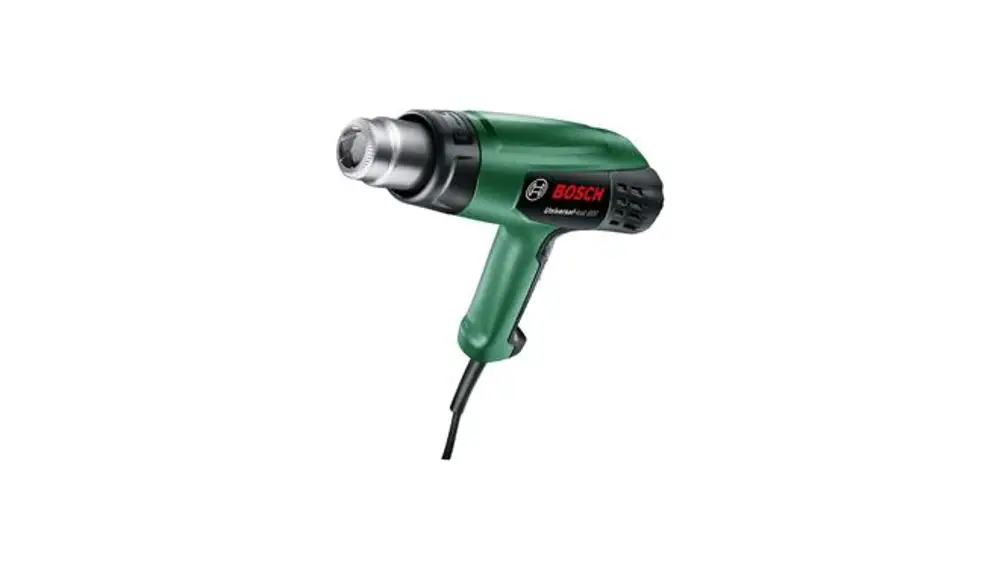 Bosch UniversalHeat 600