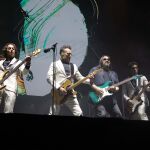 Café Quijano en el Festival de Música en la Montaña 