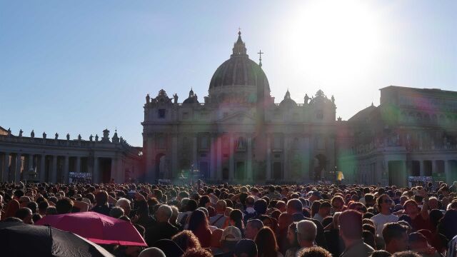 La Iglesia celebra este lunes y martes su primer Jubileo para 'influencers' católicos que reunirá a un millar de ellos