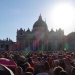 La Iglesia celebra este lunes y martes su primer Jubileo para 'influencers' católicos que reunirá a un millar de ellos