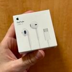 EarPods de Apple